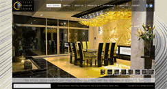 Desktop Screenshot of ecdesignfirm.com